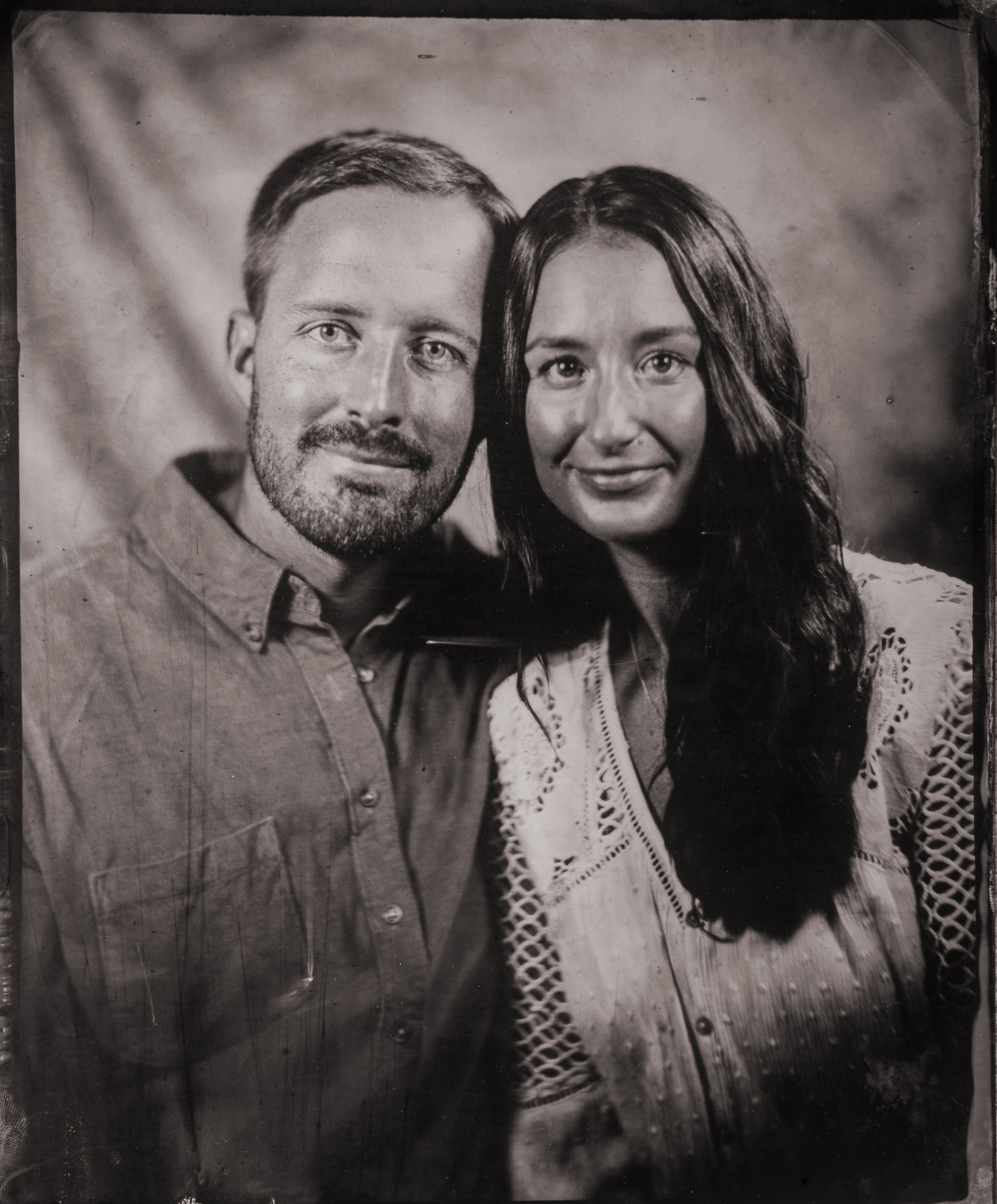 Tintype
