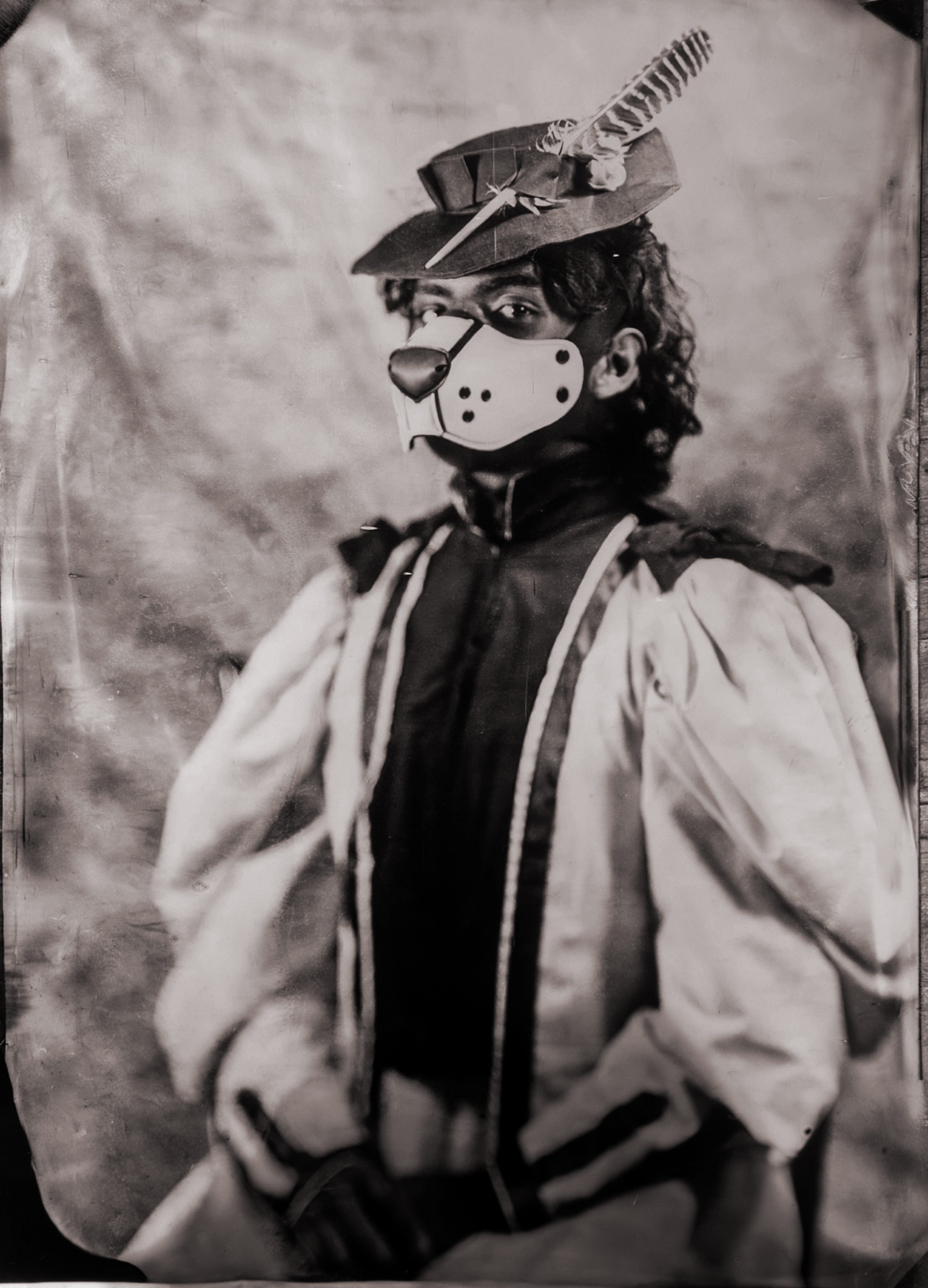Tintype